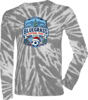 Tie-Dye Long Sleeves - Bluegrass Futsal Cup 2026
