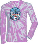 Tie-Dye Long Sleeves - Bluegrass Futsal Cup 2026