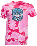 Tie-Dye Short Sleeves - Bluegrass Futsal Cup 2026