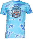 Tie-Dye Short Sleeves - Bluegrass Futsal Cup 2026