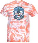 Tie-Dye Short Sleeves - Bluegrass Futsal Cup 2026