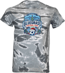 Tie-Dye Short Sleeves - Bluegrass Futsal Cup 2026