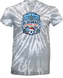 Tie-Dye Short Sleeves - Bluegrass Futsal Cup 2026