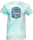 Tie-Dye Short Sleeves - Bluegrass Futsal Cup 2026