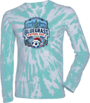 Tie-Dye Long Sleeves - Bluegrass Futsal Cup 2026