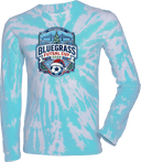 Tie-Dye Long Sleeves - Bluegrass Futsal Cup 2026