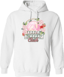 Hoodies - Apple Blossom Clash 2026