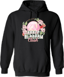 Hoodies - Apple Blossom Clash 2026