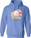 Hoodies - Apple Blossom Clash 2026