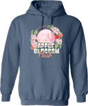 Hoodies - Apple Blossom Clash 2026
