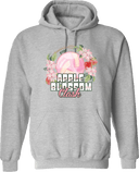 Hoodies - Apple Blossom Clash 2026