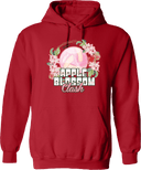 Hoodies - Apple Blossom Clash 2026