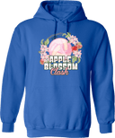Hoodies - Apple Blossom Clash 2026