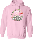 Hoodies - Apple Blossom Clash 2026