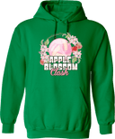 Hoodies - Apple Blossom Clash 2026