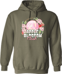 Hoodies - Apple Blossom Clash 2026