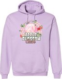 Hoodies - Apple Blossom Clash 2026