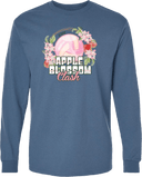 Long Sleeves - Apple Blossom Clash 2026