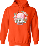 Hoodies - Apple Blossom Clash 2026