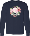 Long Sleeves - Apple Blossom Clash 2026