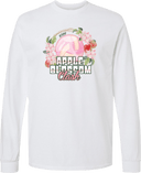 Long Sleeves - Apple Blossom Clash 2026