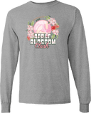 Long Sleeves - Apple Blossom Clash 2026