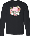 Long Sleeves - Apple Blossom Clash 2026