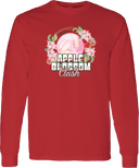 Long Sleeves - Apple Blossom Clash 2026