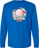 Long Sleeves - Apple Blossom Clash 2026