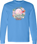 Long Sleeves - Apple Blossom Clash 2026