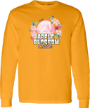 Long Sleeves - Apple Blossom Clash 2026