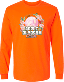 Long Sleeves - Apple Blossom Clash 2026