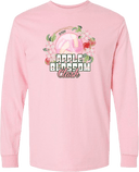 Long Sleeves - Apple Blossom Clash 2026