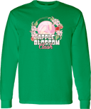 Long Sleeves - Apple Blossom Clash 2026
