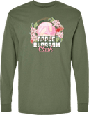 Long Sleeves - Apple Blossom Clash 2026