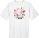 Performance Short Sleeves - Apple Blossom Clash 2026