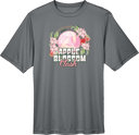 Performance Short Sleeves - Apple Blossom Clash 2026