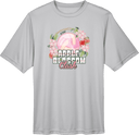 Performance Short Sleeves - Apple Blossom Clash 2026