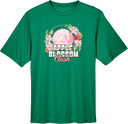 Performance Short Sleeves - Apple Blossom Clash 2026
