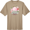 Performance Short Sleeves - Apple Blossom Clash 2026