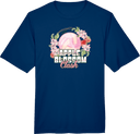 Performance Short Sleeves - Apple Blossom Clash 2026