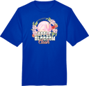 Performance Short Sleeves - Apple Blossom Clash 2026