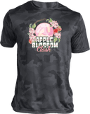 Performance Short Sleeves - Apple Blossom Clash 2026