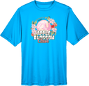 Performance Short Sleeves - Apple Blossom Clash 2026
