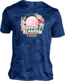 Performance Short Sleeves - Apple Blossom Clash 2026