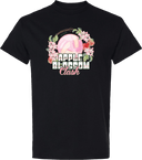 Short Sleeves - Apple Blossom Clash 2026