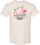 Short Sleeves - Apple Blossom Clash 2026