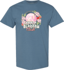 Short Sleeves - Apple Blossom Clash 2026