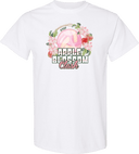 Short Sleeves - Apple Blossom Clash 2026