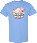 Short Sleeves - Apple Blossom Clash 2026